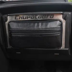 Chupacabra Offroad Speed Glovebox Storage Bag 2