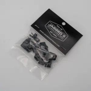 jagged x offroad m6 nut 10 pack 1