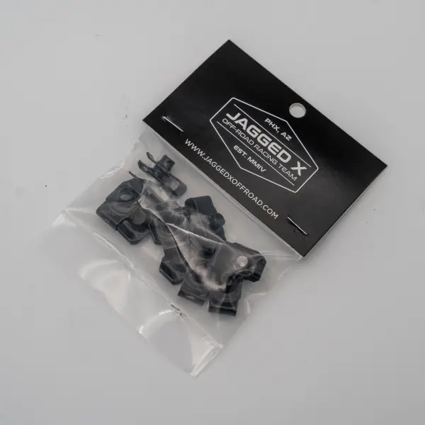 jagged x offroad m6 nut 10 pack 1