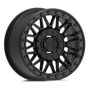 valor offroad v08 satin black 7