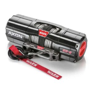 warn axon 55 s powersport winch 101150 0