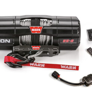 warn axon 55 s powersport winch 101150 4