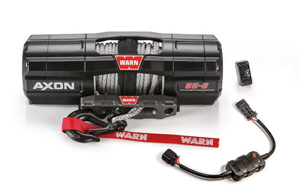 warn axon 55 s powersport winch 101150 4