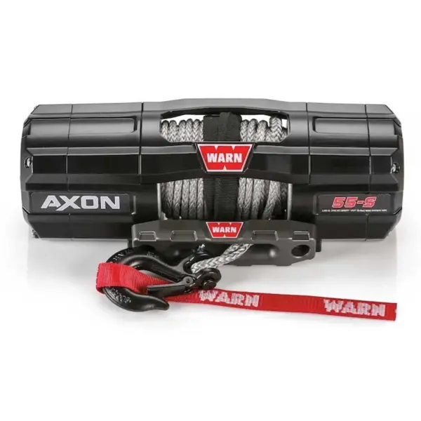 warn axon 55 s powersport winch 101150 5