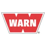 warn winch logo