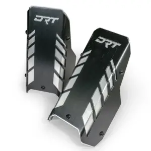 drt motorsports shock guard kit polaris rzr pro xp pror turbor 11