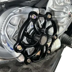 rpm sxs billet cooler p90x clutch cover brace rzr pro xp turbo r pro r 5.jpg