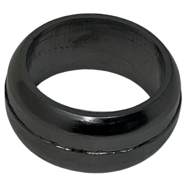 rpm sxs polaris rzr pro r double spherical exhaust gasket donut seal 3610341 1.png