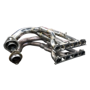 rpm sxs rpm pro r big core headpipe header pipe 20