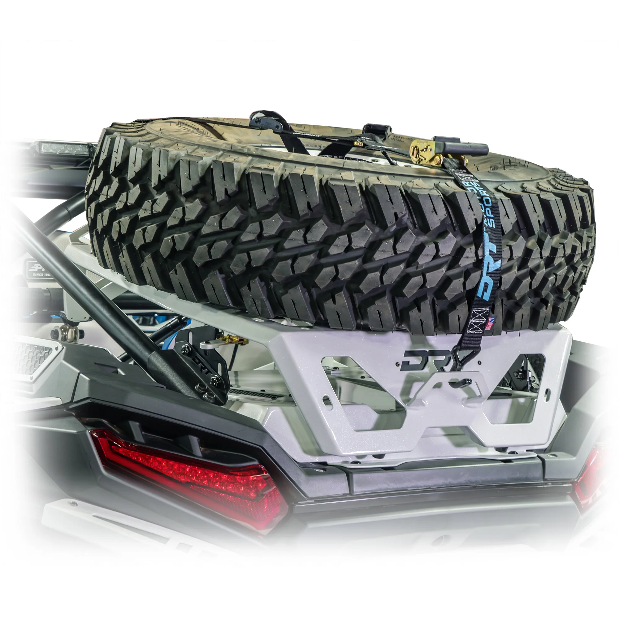 drt motorsports 4 tire carrier adventure rack 6.jpg