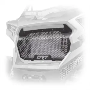 drt motorsports polaris 2024 rzr xp 1000 4 aluminum front grill 1.jpg