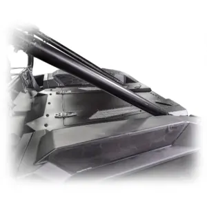 drt motorsports polaris 2024 rzr xp 1000 4 aluminum trunk enclosure 11.jpg