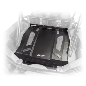 drt motorsports polaris 2024 rzr xp 1000 4 aluminum trunk enclosure 2.jpg