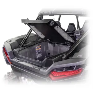 drt motorsports polaris 2024 rzr xp 1000 4 aluminum trunk enclosure 3.jpg