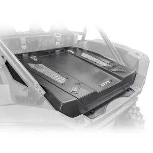 drt motorsports polaris 2024 rzr xp 1000 4 aluminum trunk enclosure 4.jpg