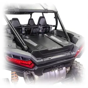 drt motorsports polaris 2024 rzr xp 1000 4 aluminum trunk enclosure 5.jpg