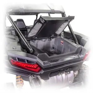 drt motorsports polaris 2024 rzr xp 1000 4 aluminum trunk enclosure 6.jpg