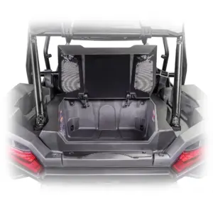 drt motorsports polaris 2024 rzr xp 1000 4 aluminum trunk enclosure 7.jpg