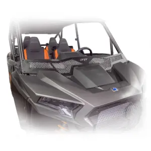 drt motorsports polaris 2024 rzr xp 1000 4 aluminum wind diffuser 4.jpg