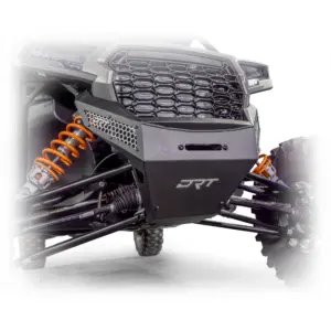 drt motorsports polaris rzr 2024 xp 1000 4 front winch bumper 2.jpg