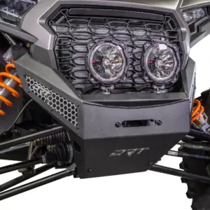 drt motorsports polaris rzr 2024 xp 1000 4 front winch bumper 6.jpg