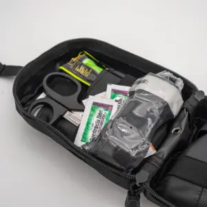 jagged x offroad advanced first aid kit 15