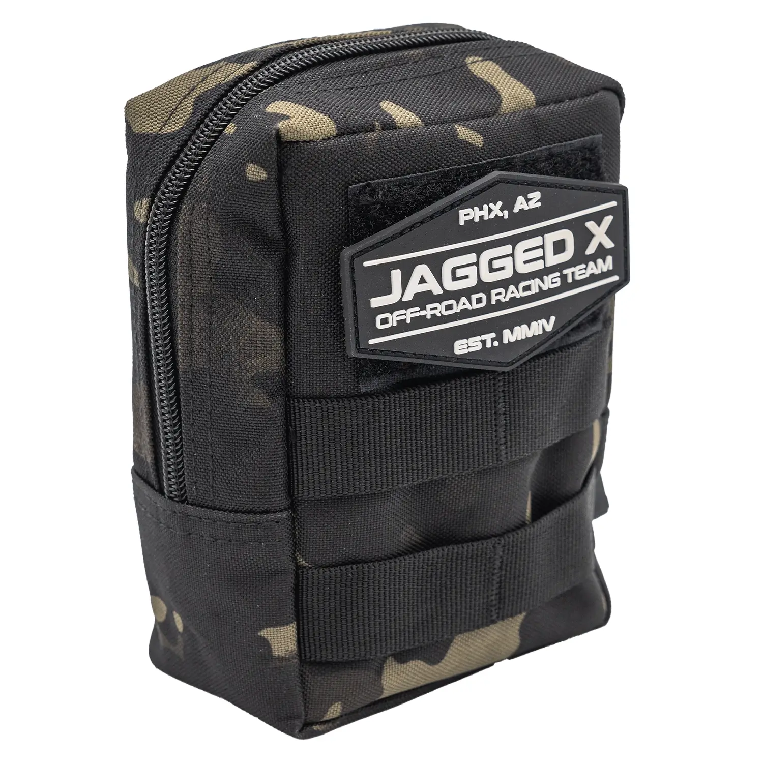 jagged x offroad basic first aid kit for your polaris rzr sxs
