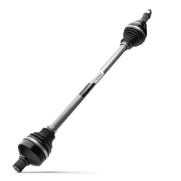 assault industries mas 223 phoenix axle 2 3