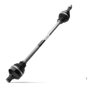 assault industries mas 223 phoenix axle 3