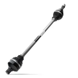 assault industries mas 223 phoenix axle polaris rzr rs1 3