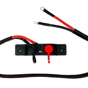 can am x3 battery jump post kit utvs x3 jmppst 5.png