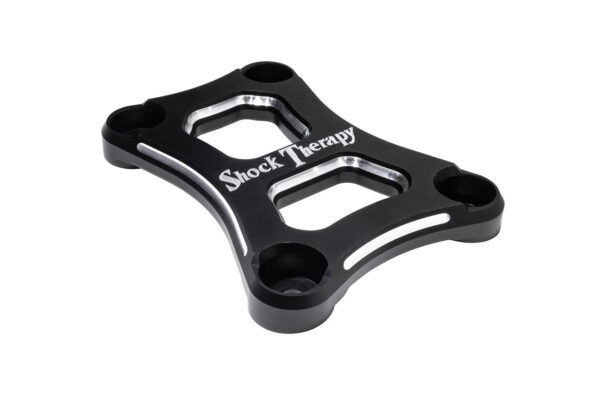 shock therapy pull plate for the rzr pro r 5