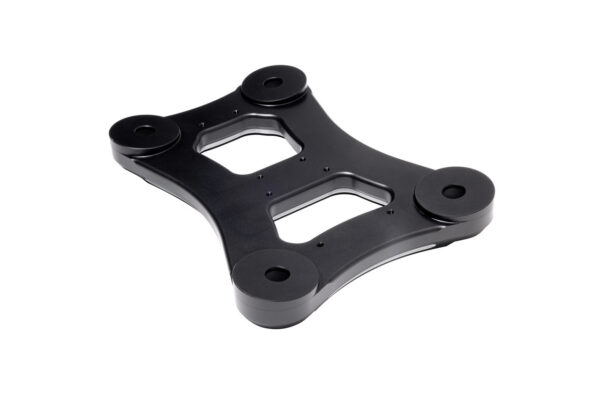 shock therapy pull plate for the rzr pro r 6