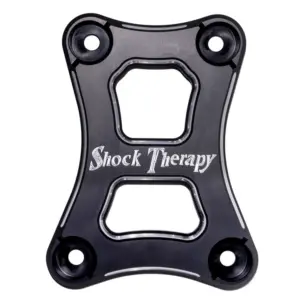 shock therapy pull plate for the rzr pro r 7