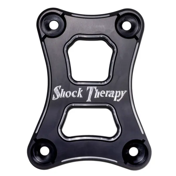 shock therapy pull plate for the rzr pro r 7