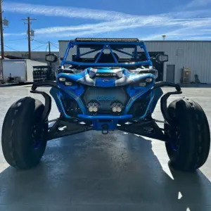 tmw offroad maverick r front bumper 1.heic