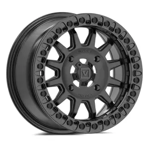 valor offroad v09 brushed charcoal 15 1