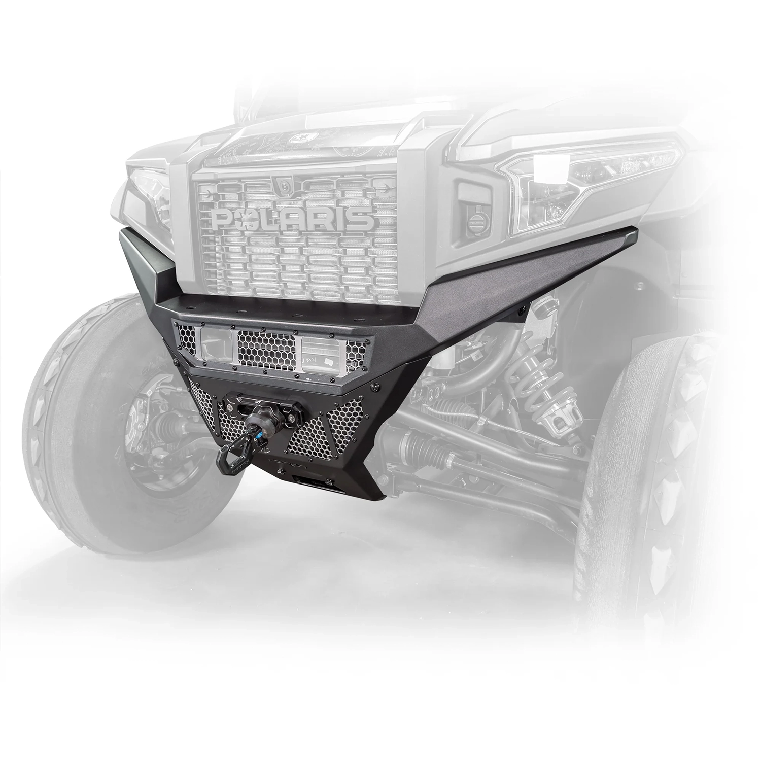 drt polaris 2024 xpedition front bumper 12