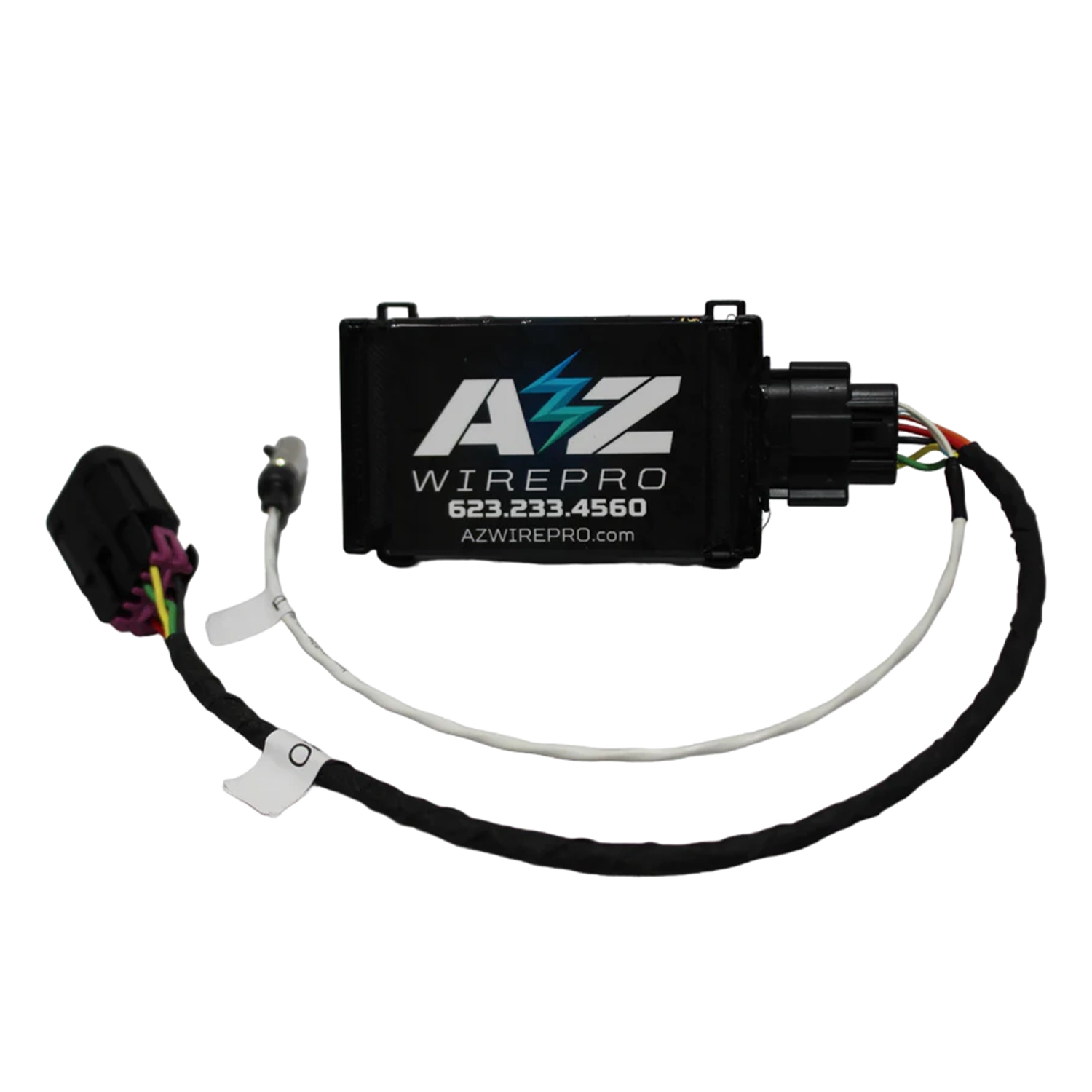 az wire propolaris can interface module 2