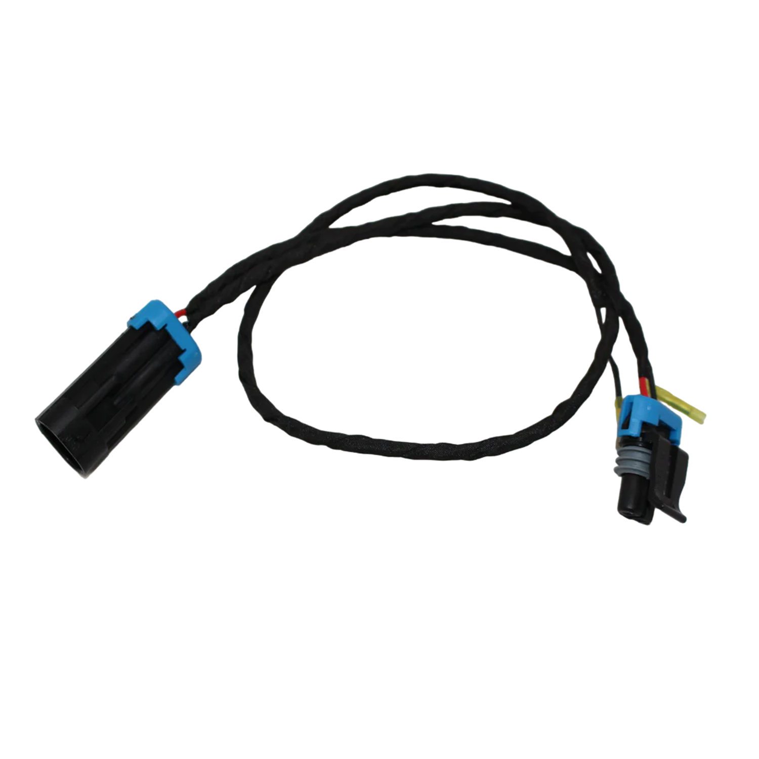 az wirepro polaris pro pro rlicense plate power cable