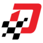 dedicated motorsports logo