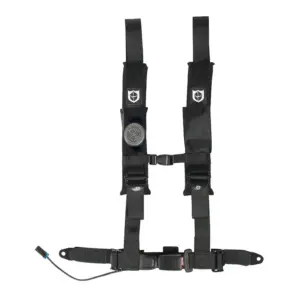 pro armor 4 point 2 autostyle harness driver side 2