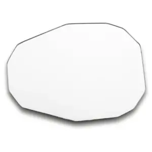 assault industries convex replacement mirror 2