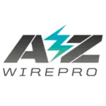 az wirepro logo