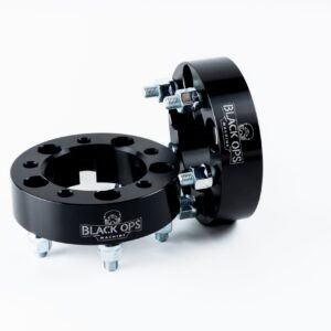 black ops machine pro r turbo r 1 5 inch wheel spacers 1