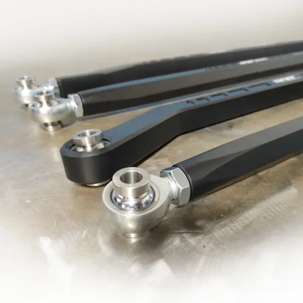 drt motorsports polaris 2024 rzr xp 1000 4 billet aluminum high clearance radius rod set 3.jpg