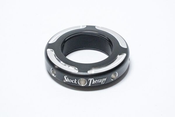 shock therapy billet fox pre load collar 4