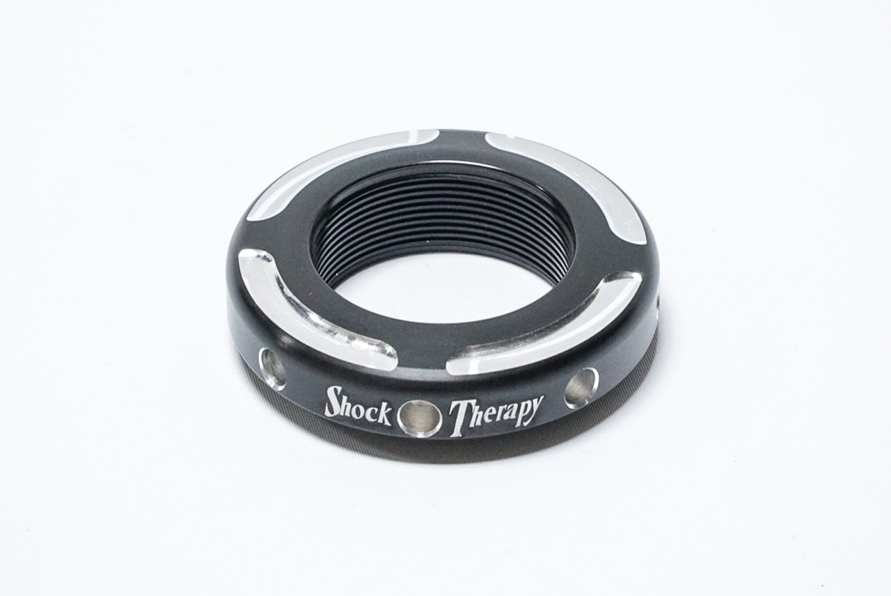 shock therapy billet fox pre load collar 4