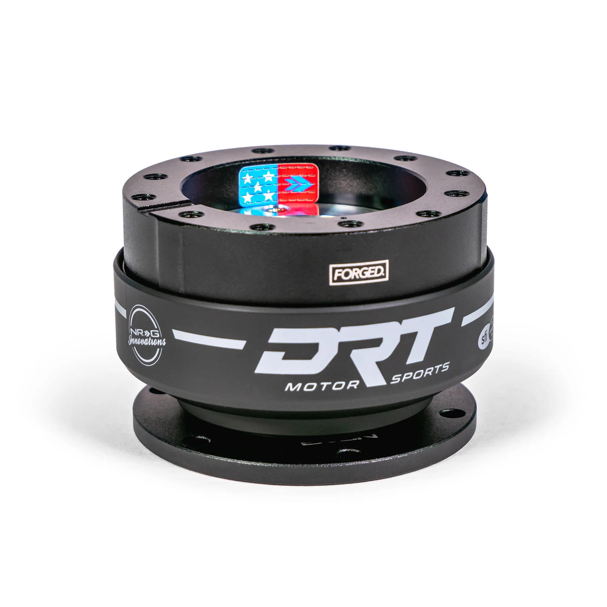 drt motorsports universal 6 bolt quick release steering wheel adapter 1.jpg