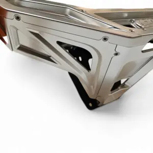 electric offroad design 2022 polaris rzr pro r turbo r machined billet front winch bumper clear hard anodize 1.png